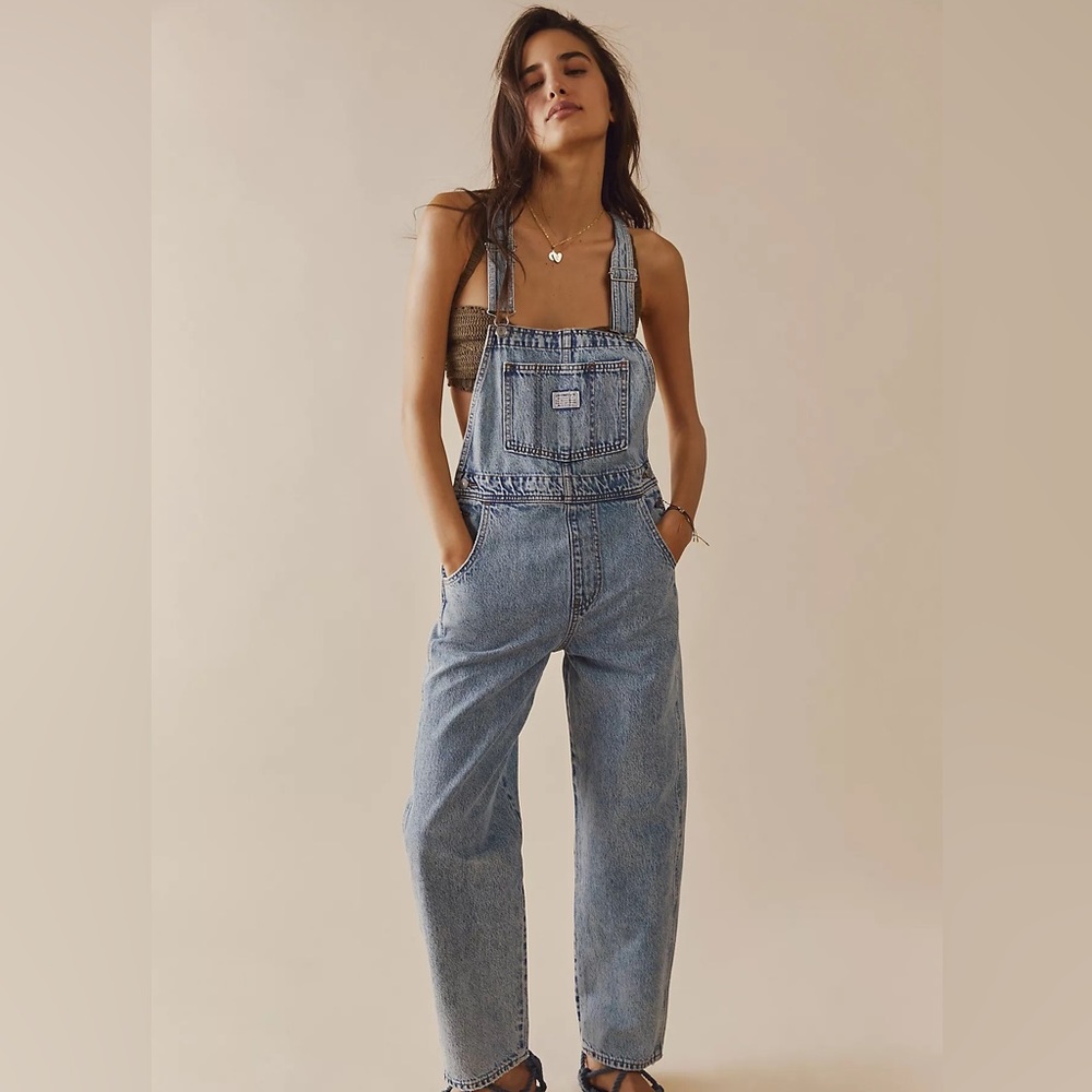 Levi’s Vintage Overalls